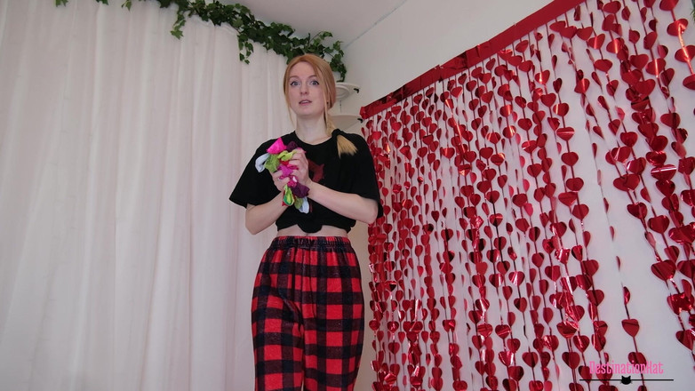 Destination Kat: Orgasmo immaginario