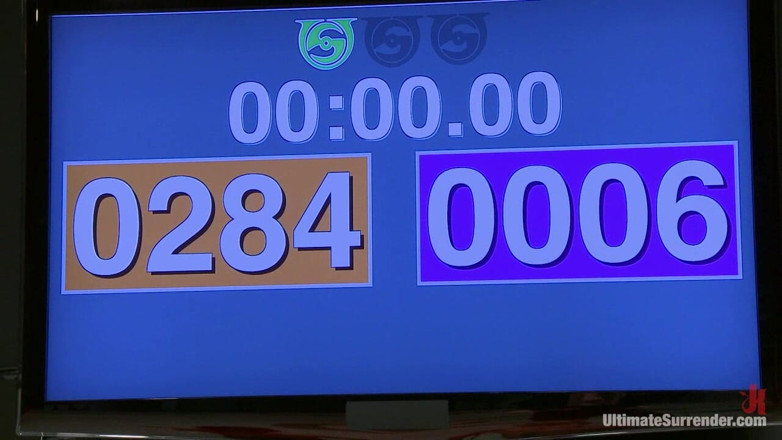 Ultimate surrender by Kink: Bad Ass Dragon nakopne zadek malé bílé holky v neskriptovaný...