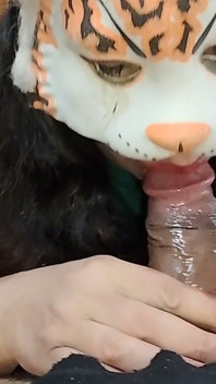 Throat Fucked Till She Swallows