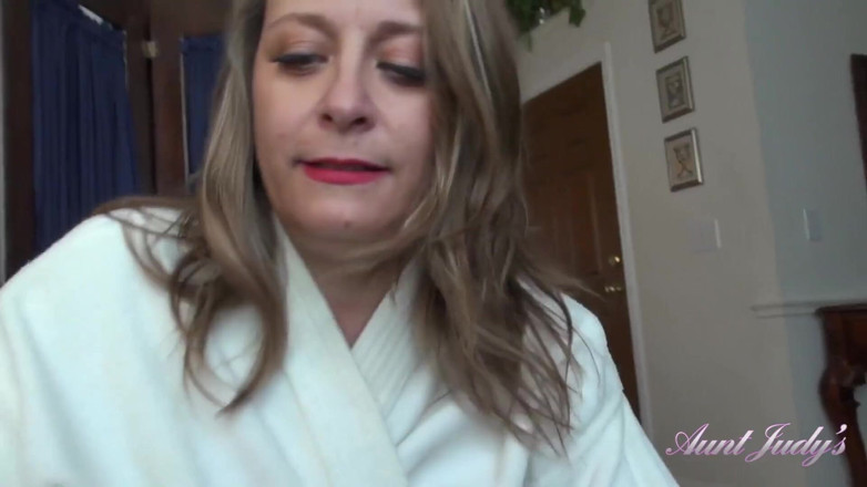 Aunt Judy's: Ziajudys - la tua procace matura zia Jayden succhia il tuo...