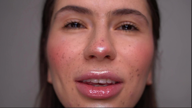 Rarible Diamond: Asmr besa