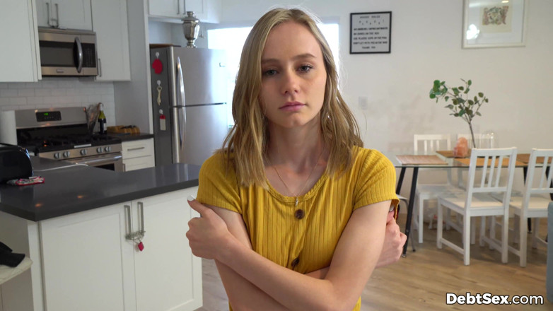 Dirty Flix: สาววัยรุ่นเย็ดตัวเองเพื่อหนีหนี้