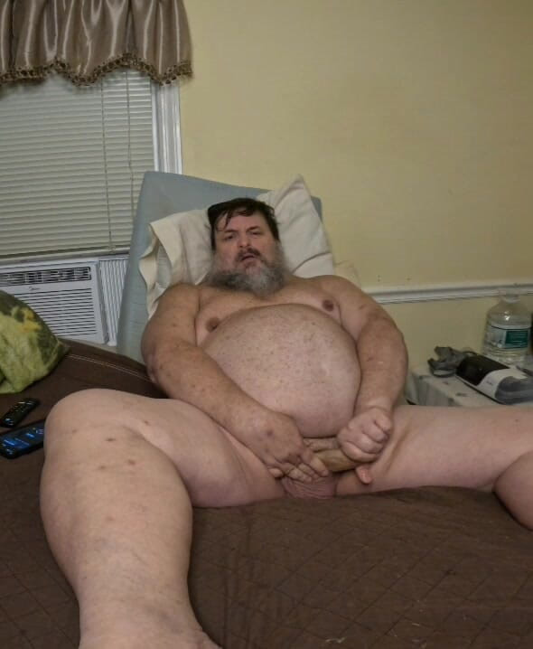 GeneWadexxx: ストレッチング・アウト