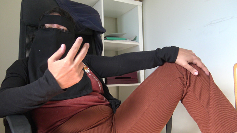Souzan Halabi: Cheating Arab Wife Confession - Arab Dirty Talk