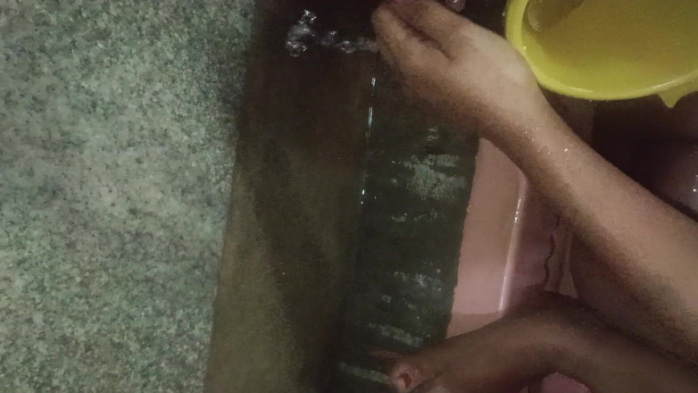 CUTEGIRL4YOU: Meine sexy freundin fickt badezimmer-sex cutegirlforyou2