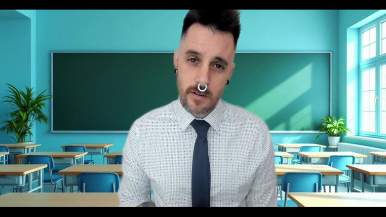 Maxx Obsidian: Teachers Pet POV Role Play