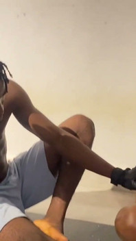 Couldn't Last Long in My Stepsis Pussy