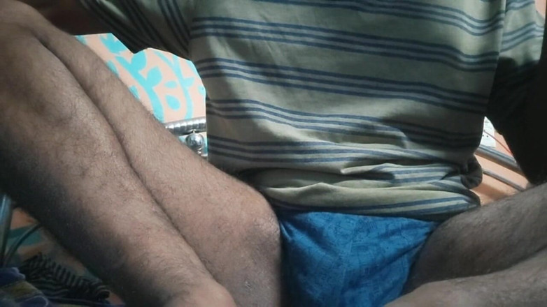Straight Guy09: Main sama kontolku
