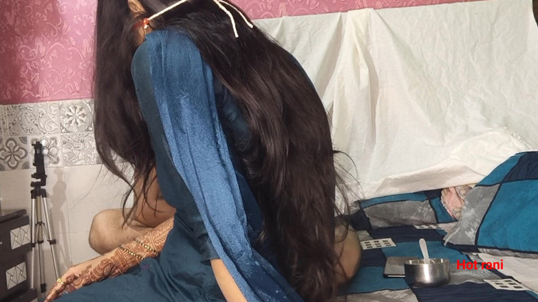 piryaprajapati: Ấn Độ mới kết hôn bhabhi đụ mạnh trong bộ đồ gợi cảm...