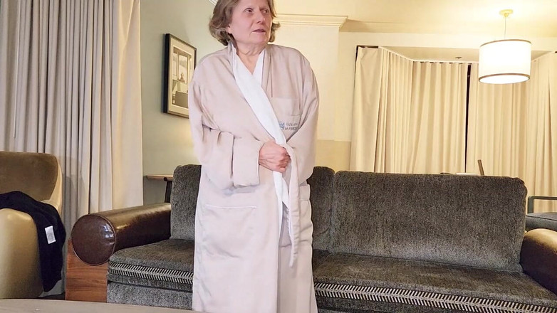 MarieRocks: J’adore les hôtels !