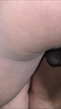 Schöne MILF, BBC OUTcall