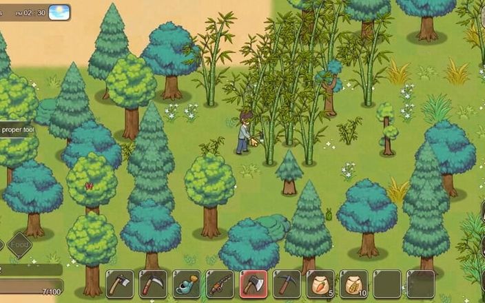 LoveSkySan69Real: Village Rapsody - Parte 6 - Hard Times por Loveskysan69