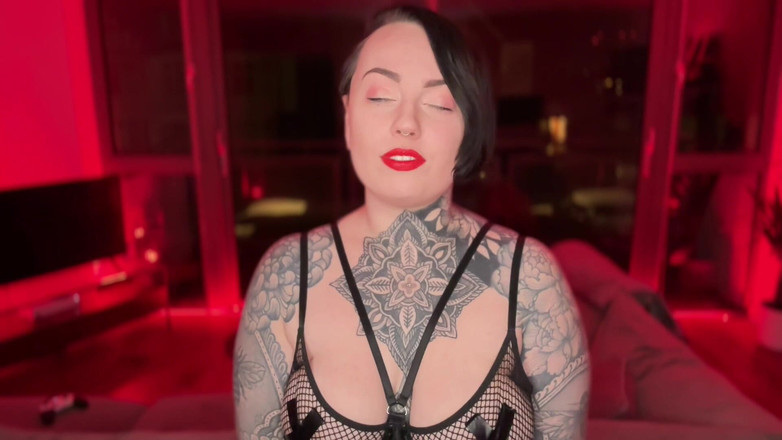 Miss Valentina: CBT Challenge