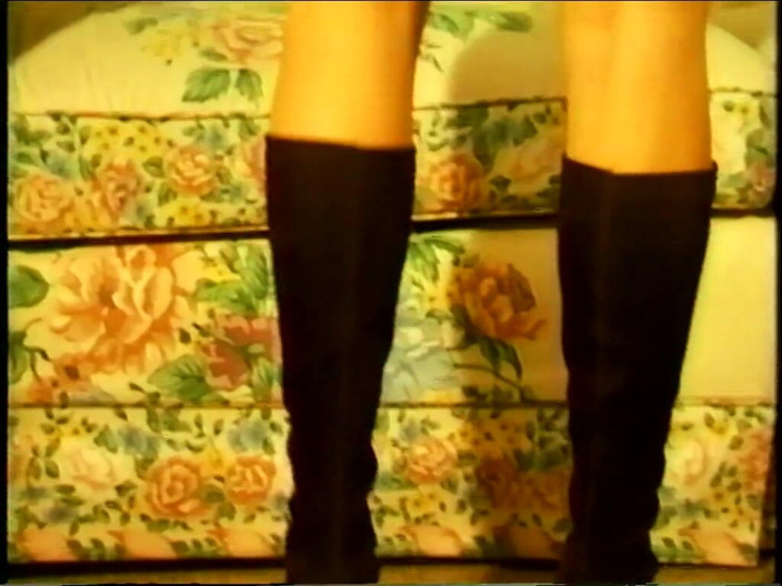British Blue Movies: Vintage British Porn