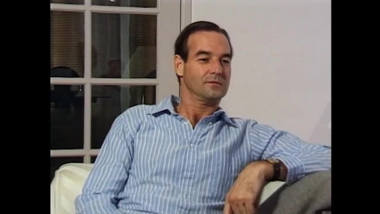 Vintage megastore: Prodá svou ženu dvěma cizím lidem