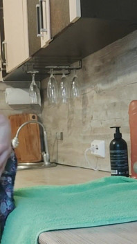 Hot Teen Stepmom