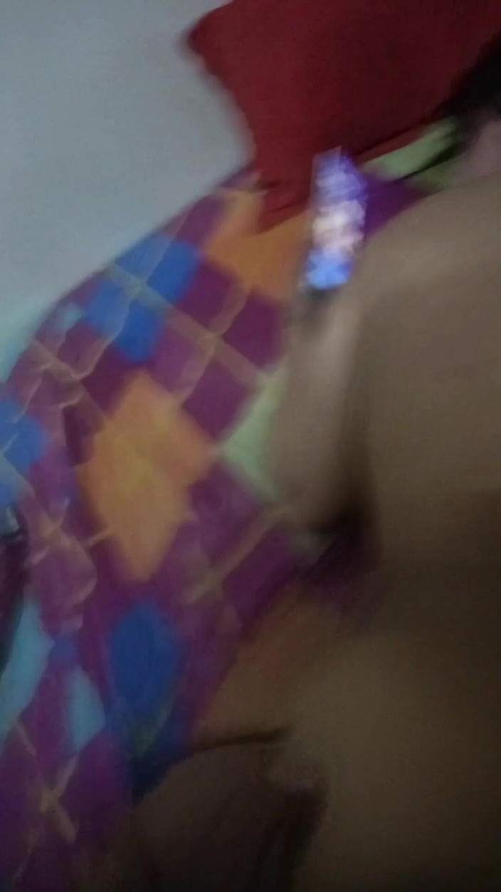 Java sex: Fusti gustosi