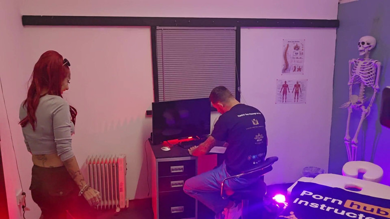 WinginglifeTL: Tantric Yoni Massage with Thatbosslass