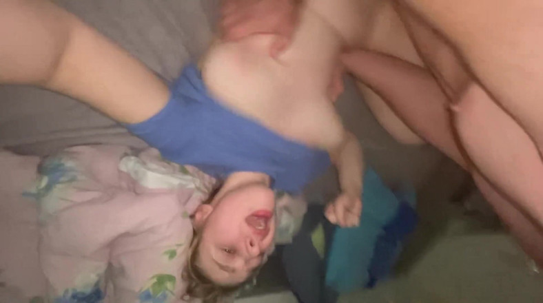 JuiceLussie: Seks en samen klaarkomen deel 2
