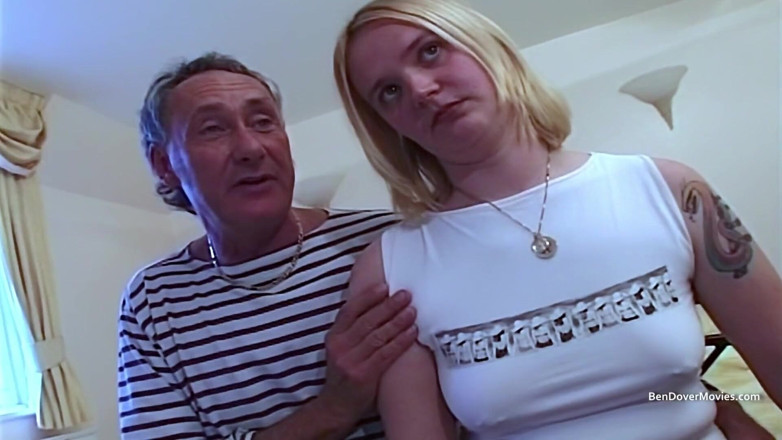 Ben Dover Movies: Housewives Fantasies Vol 5: Celeste
