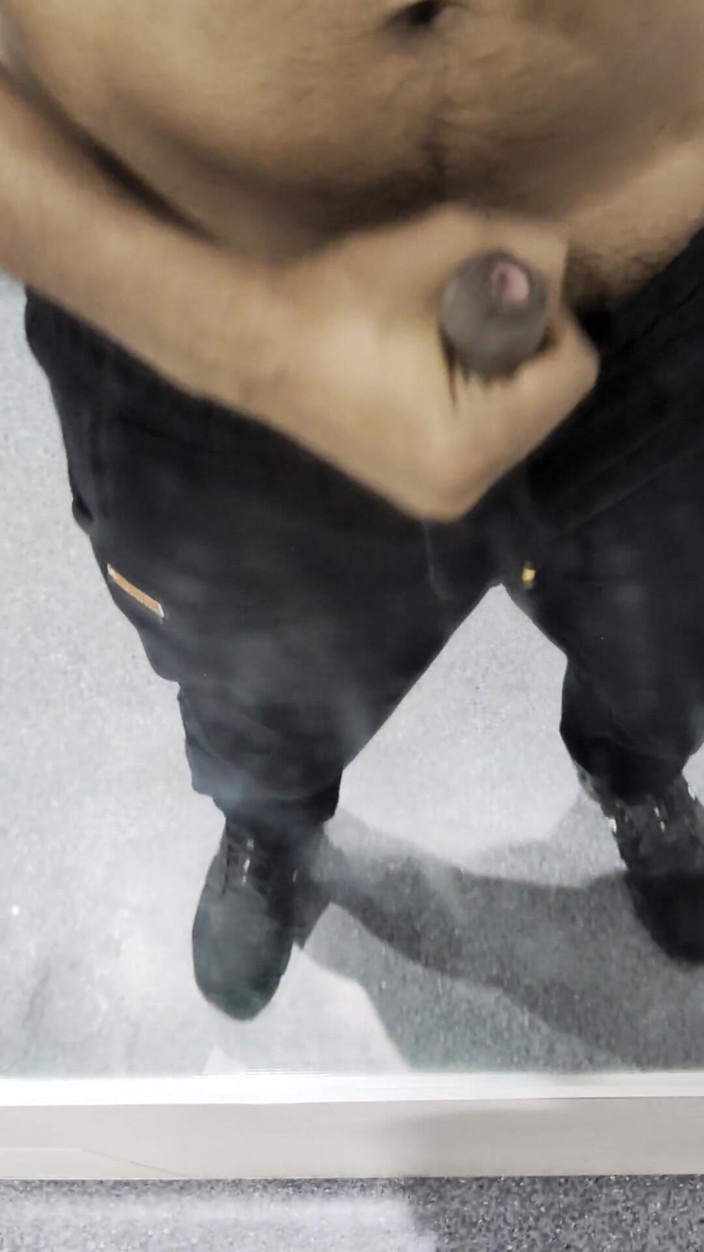 Mrhorny4u96: Gay Jerk off Video