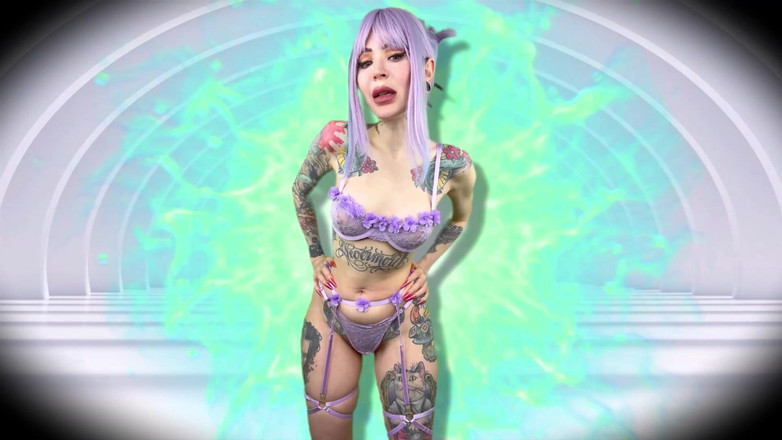 Baal Eldritch: Nooit eindigende porno-binge - Joi, Findom, pornoverslaving