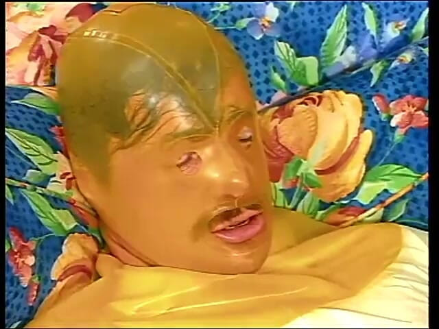 GERMAN PORN CLASSICS: रबर परमानंद
