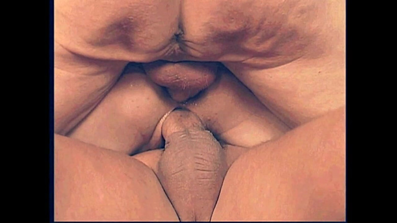 Vintage megastore: 复古阴户狂野记录 vol.3 - 第5集