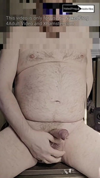 남자, 의자, 자지