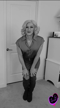 Cum Dance with Me