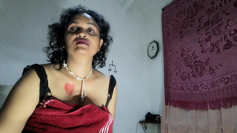 Tina Baby: Mẹ kế quyến rũ cuộc sống thực phần 2