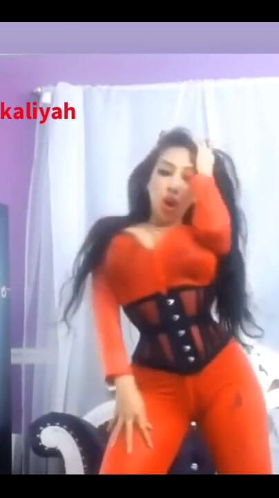 Ima Freak (Anakaliyah)