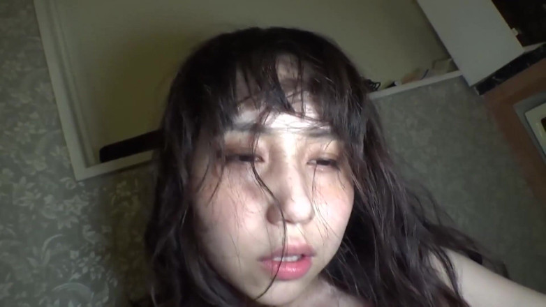 Asians in love: Futai cu orgasm asiatic