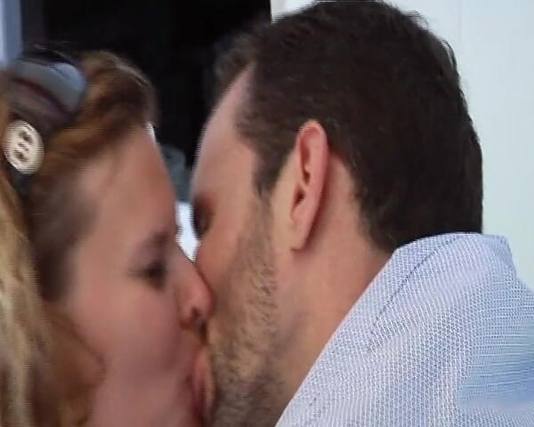 Monde Francais: Fat French Whores Getting Asses Drilled in Threesome