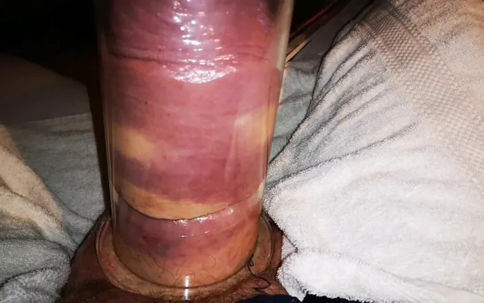 Monster_Meat_: Cockpumping Freak at Work