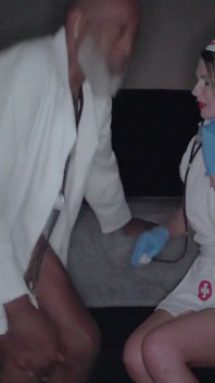 The Dirty Doctor and Suster Lala