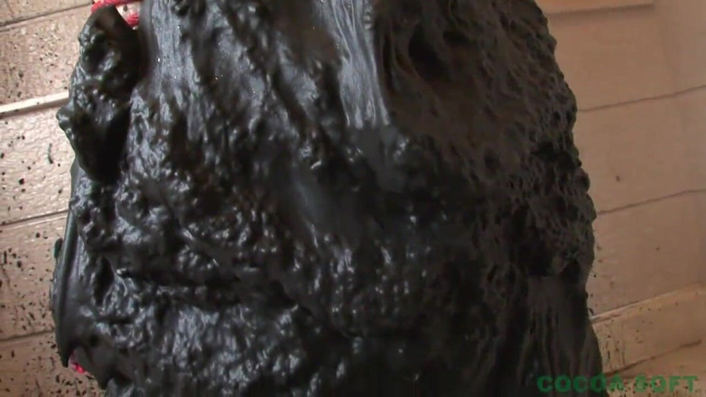 Cocoa Soft: Bublina 02