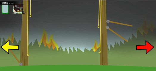 LoveSkySan69: Totální dramatický harém - část 23 - ošukaná nebo č..?? podle Loveskysan