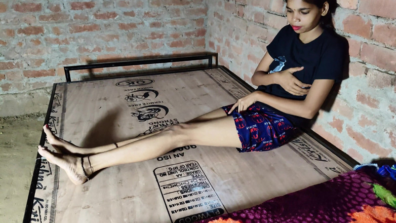 Shivanibaby: I Was Alone at Kajal's House, When Her Step Mother...