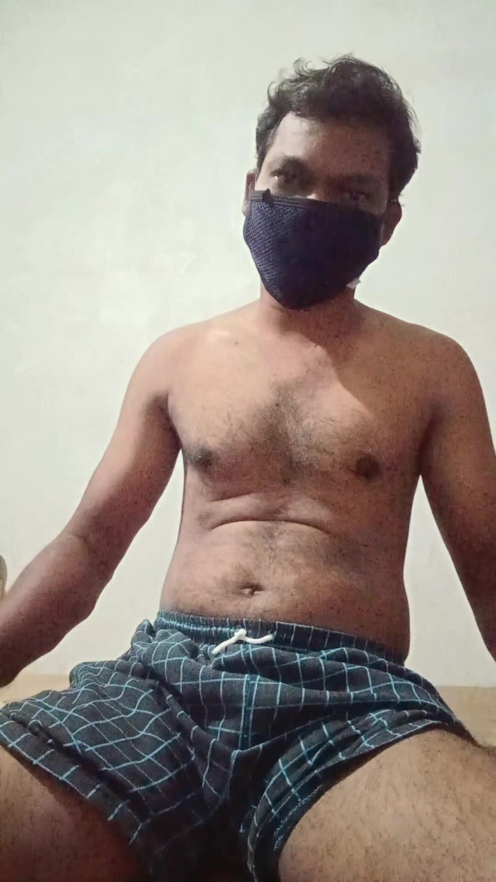 Devson: Desi Melancap