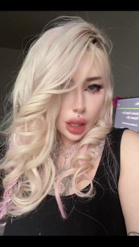 I Feel Like a Real Star Thanks to This Incredible Makeup