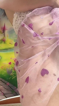 Shave Underarm Hair so Cute Girl
