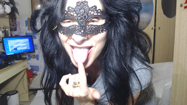 WEBREGINETTA2023: Üvey anne üvey oğlu tarafından sikiliyor