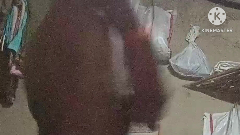 vijay Yadav: Bhabhi dikongkek dengan zakar 9 inci