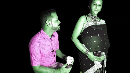 Anjalisingh_sexy: एक प्रबंधक और उसके सचिव की एक वास्तविक कहानी। क्या चुदाई है?
