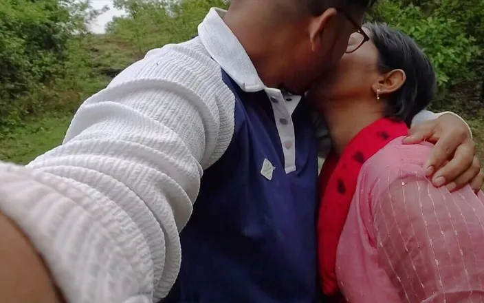 Kumari Queen ji: Indian Desi Village Style Sex - Husband and Wife Living in...