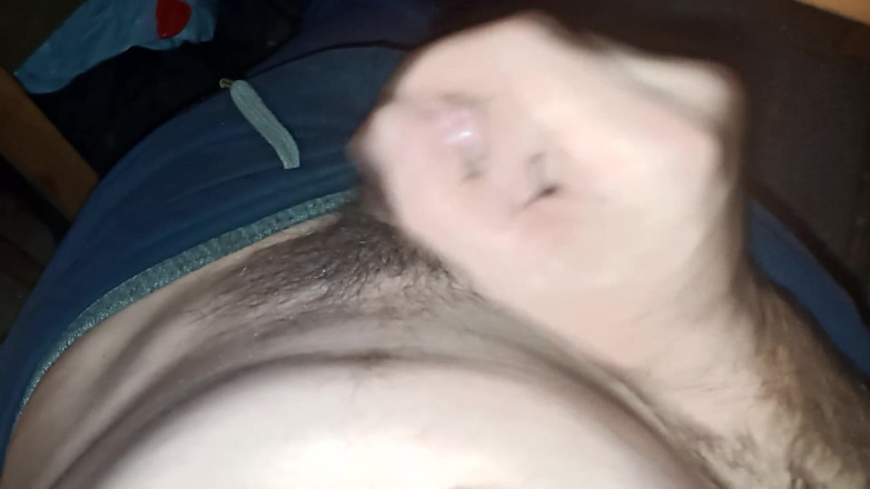 kobra kobreti: Rycker av min lilla penis