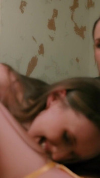 Nowe zasady - Rozdział 2 - Alexis Crystal, Stacy Cruz i Miss Kataleya