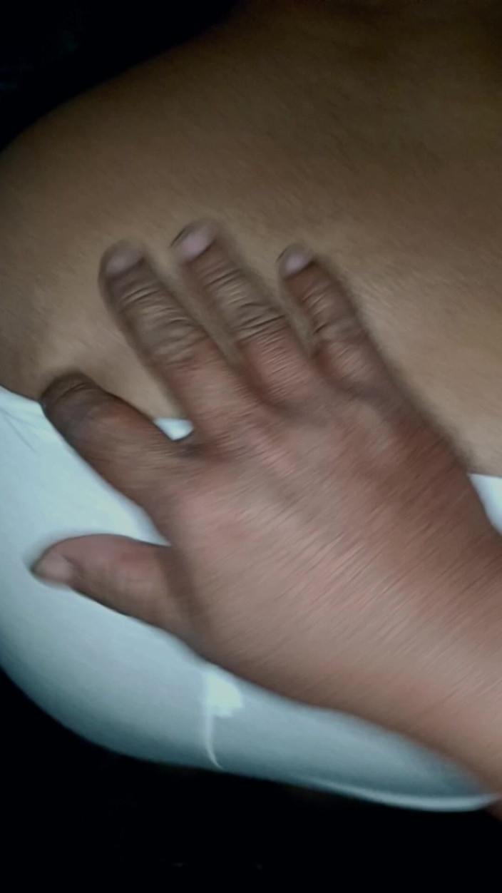 Avhinas wife: Karımı kapalı bir arkadaşla paylaşıyorum