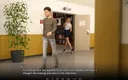 Miss Kitty 2K: University of Problems 15 - Cafe Chatter by Misskitty2k